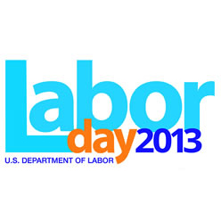 Labor Day 2013