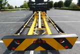 Attenuator Trucks for Highway Work Zone Safety
